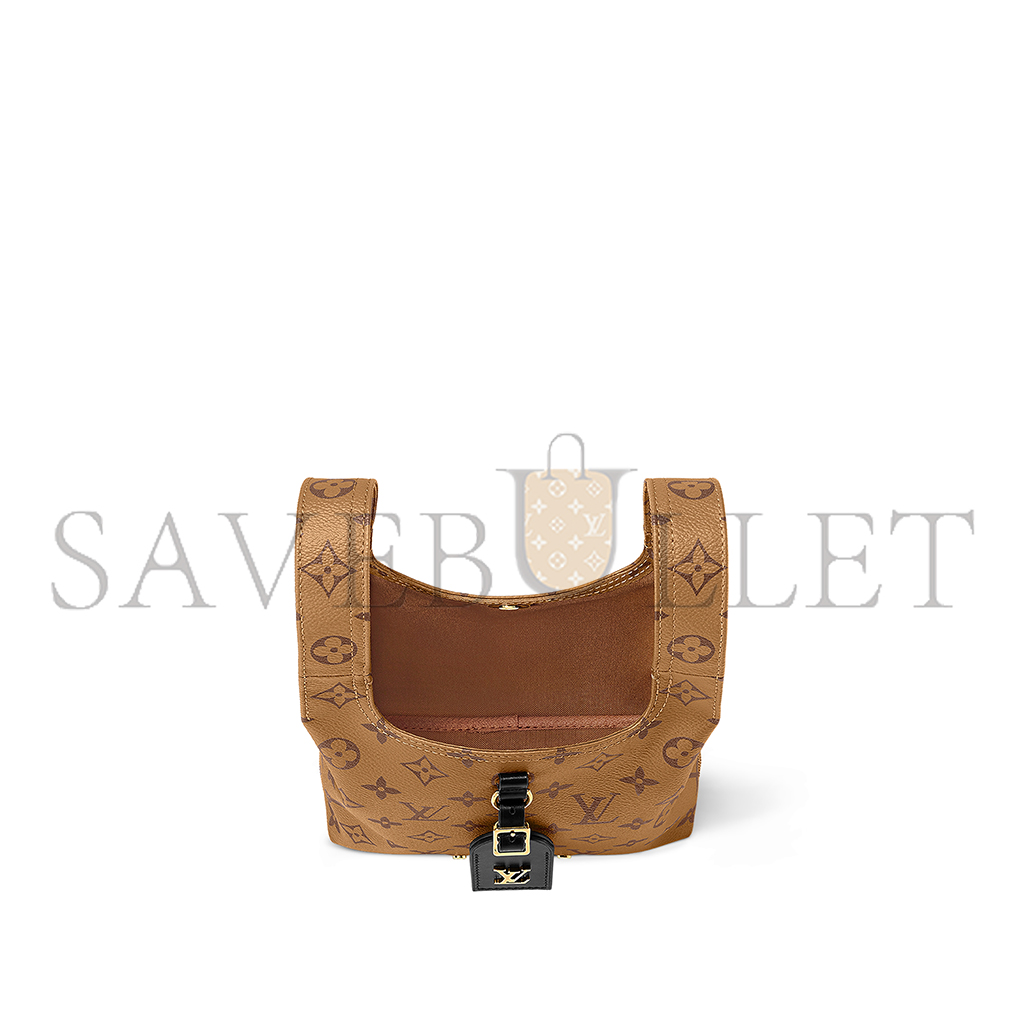 l**is V*t*n atlantis bb m46816 (17*17*7cm)